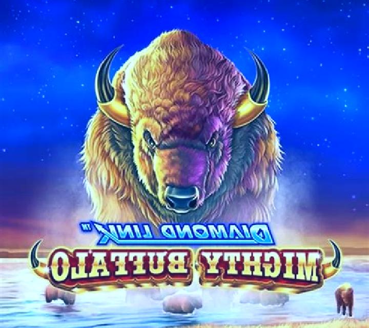 Mighty Buffalo (RAW iGaming) slot machine