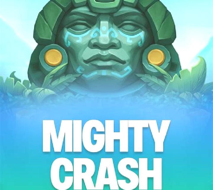 Mighty Crash online slot