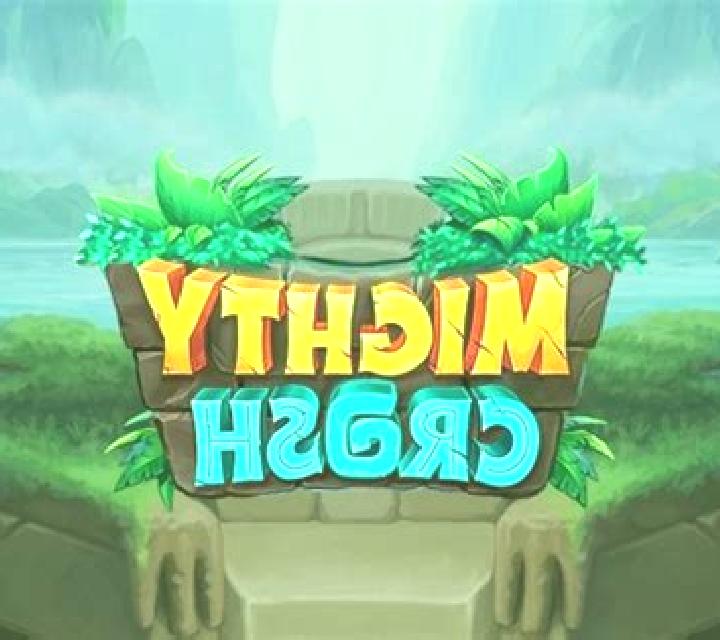 Mighty Crash slot