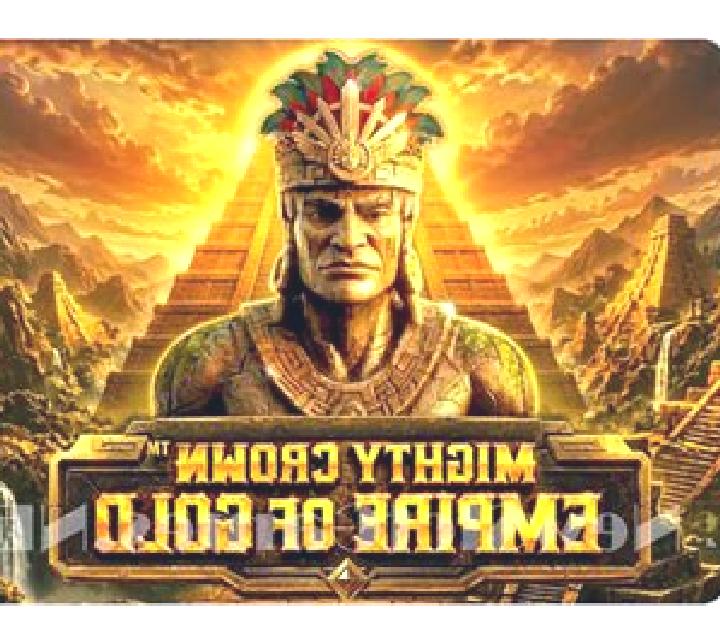 Mighty Crown: Empire of Gold slot