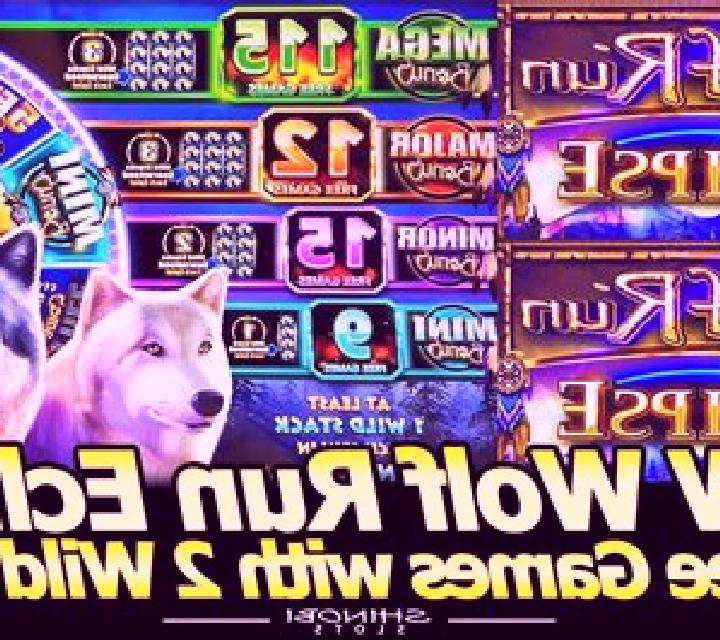 Mighty Eagle Canyon Run slot game