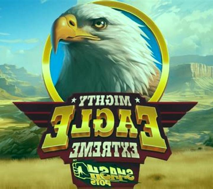 Mighty Eagle Extreme Smash Pots slot game