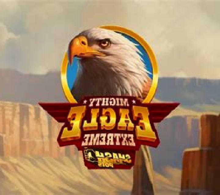 Mighty Eagle Extreme Smash Pots slot