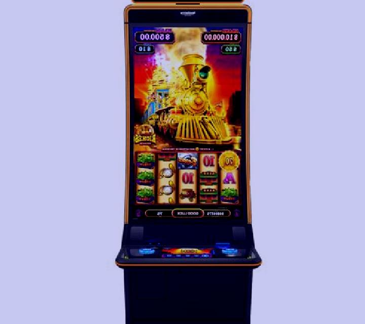 Mighty Egypt Riches slot machine
