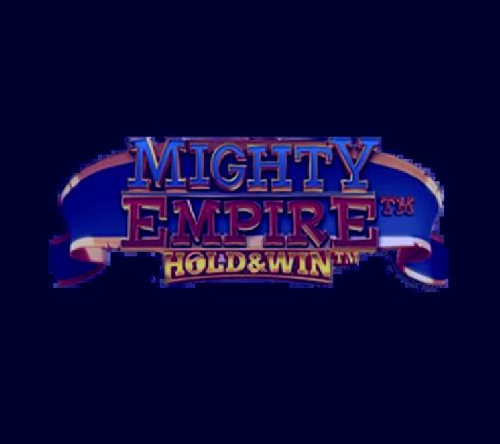 Mighty Empire Hold & Win slot machine