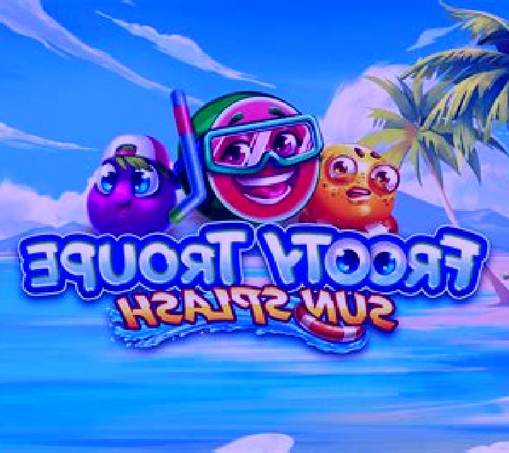 Mighty & Frooty HD slot game