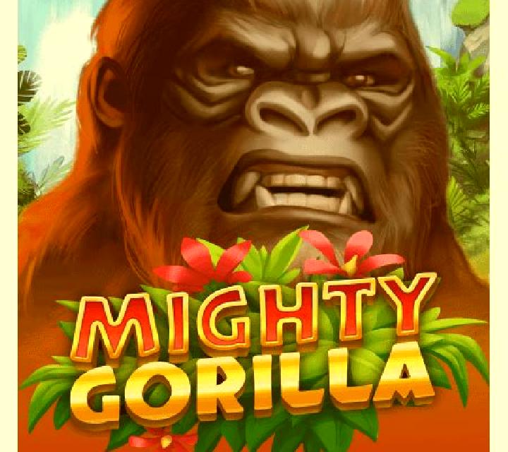 Mighty Gorilla slot
