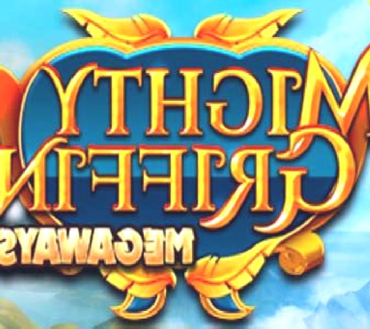 Mighty Griffin Megaways slot