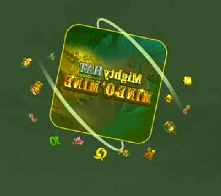 Mighty Hat: Mine O’ Mine online slot
