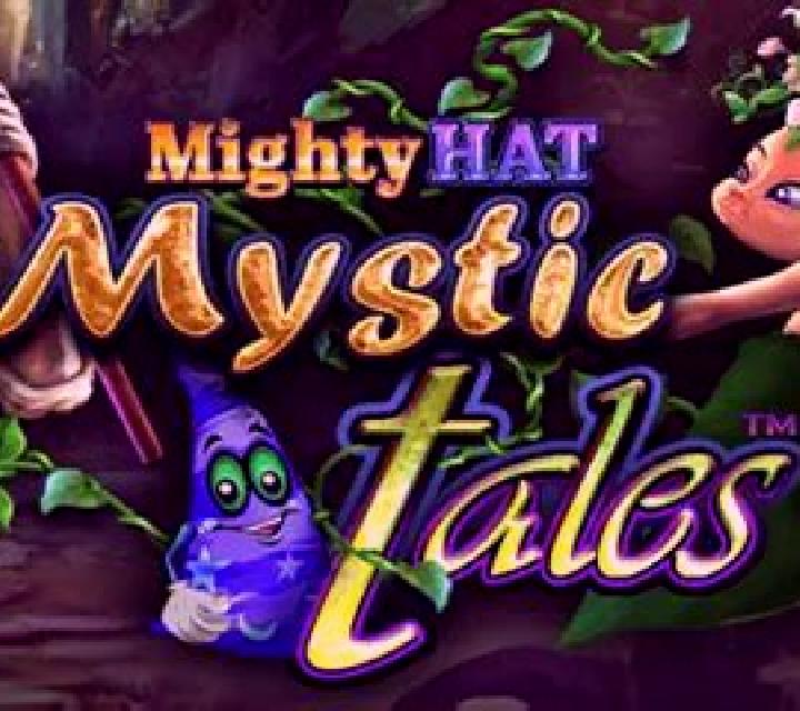 Mighty Hat: Mystic Tales online slot