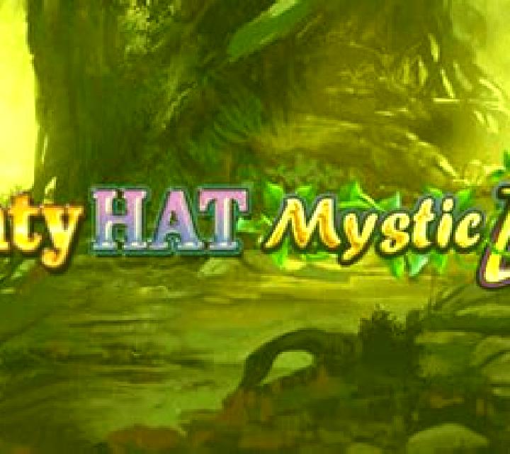 Mighty Hat: Mystic Tales slot game