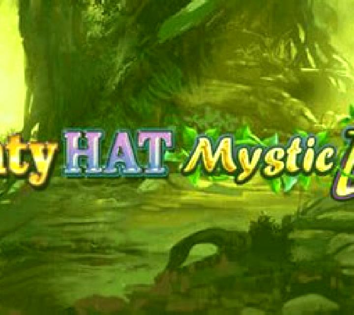 Mighty Hat: Mystic Tales slot machine