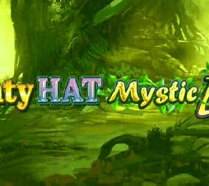 Mighty Hat: Mystic Tales slot
