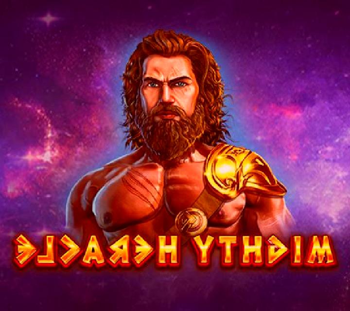 Mighty Heracle slot game
