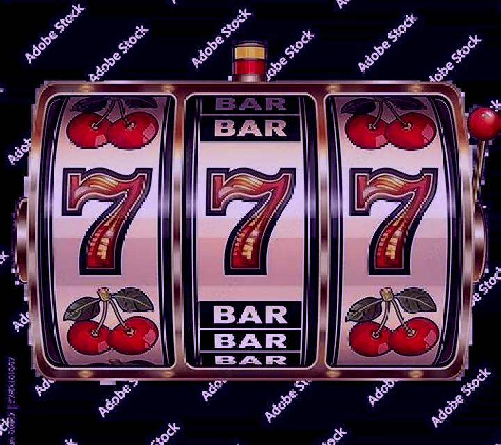 Mighty Hot: 777 slot machine