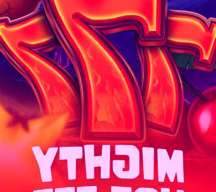 Mighty Hot: 777 slot