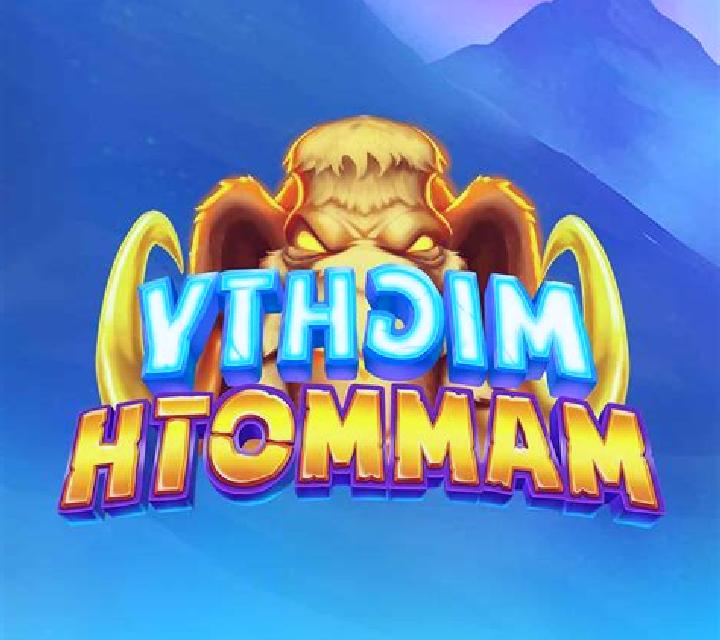 Mighty Mammoth slot