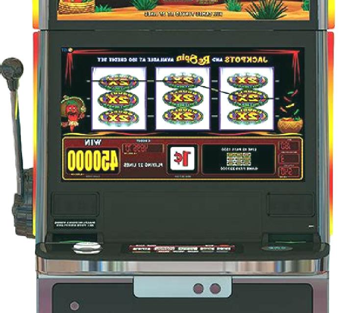 Mighty Mania slot machine