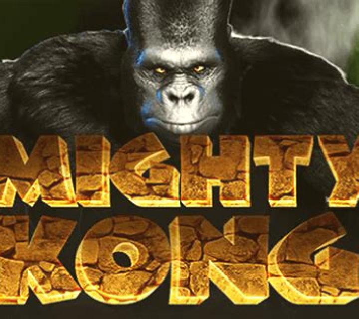 Mighty Mania slot