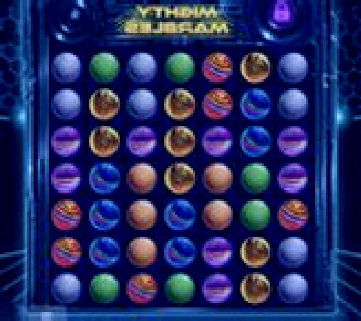 Mighty Marbles slot game