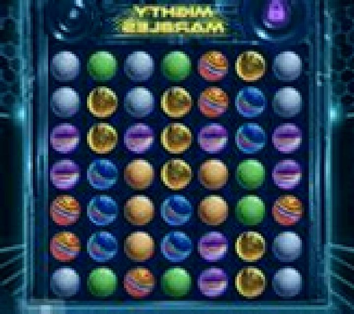 Mighty Marbles slot