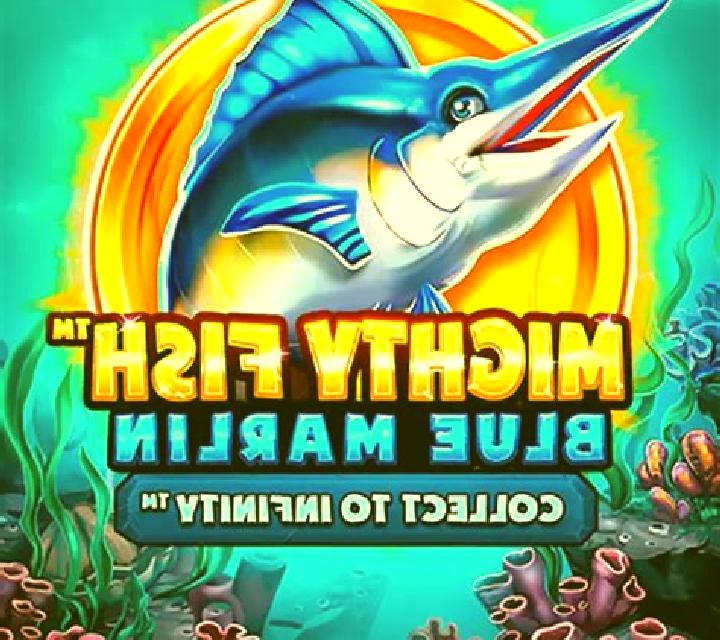 Mighty Marlin online slot
