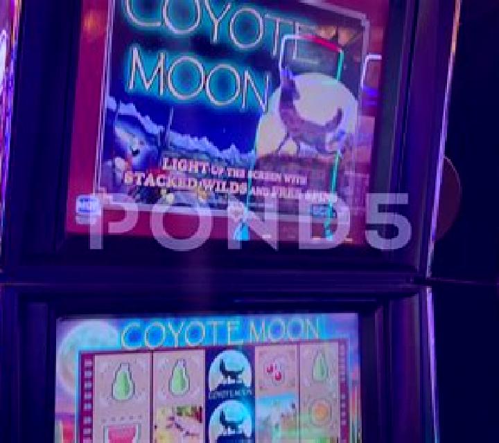 Mighty Moon online slot