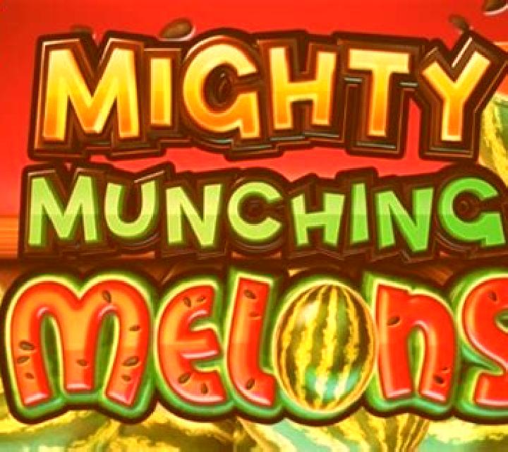 Mighty Munching Melons online slot