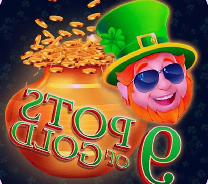 Mighty Pots of Gold slot