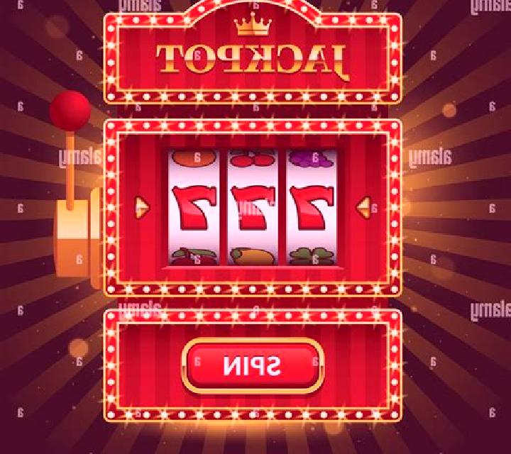 Mighty Red slot machine