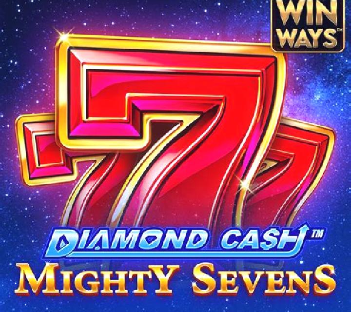 Mighty Sevens online slot