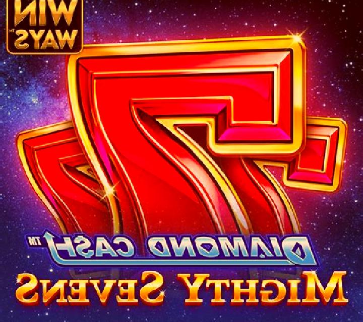 Mighty Sevens slot machine
