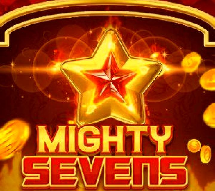 Mighty Sevens slot