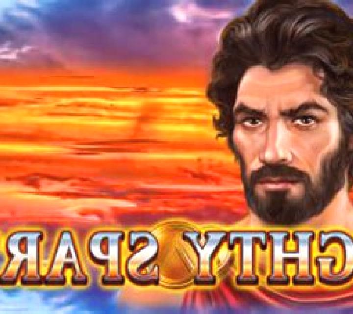 Mighty Sparta slot game