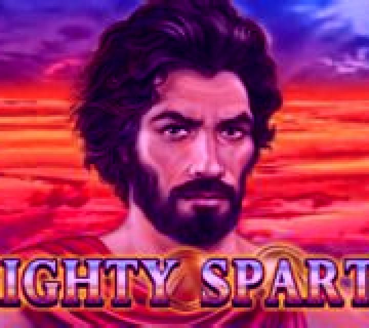 Mighty Sparta slot