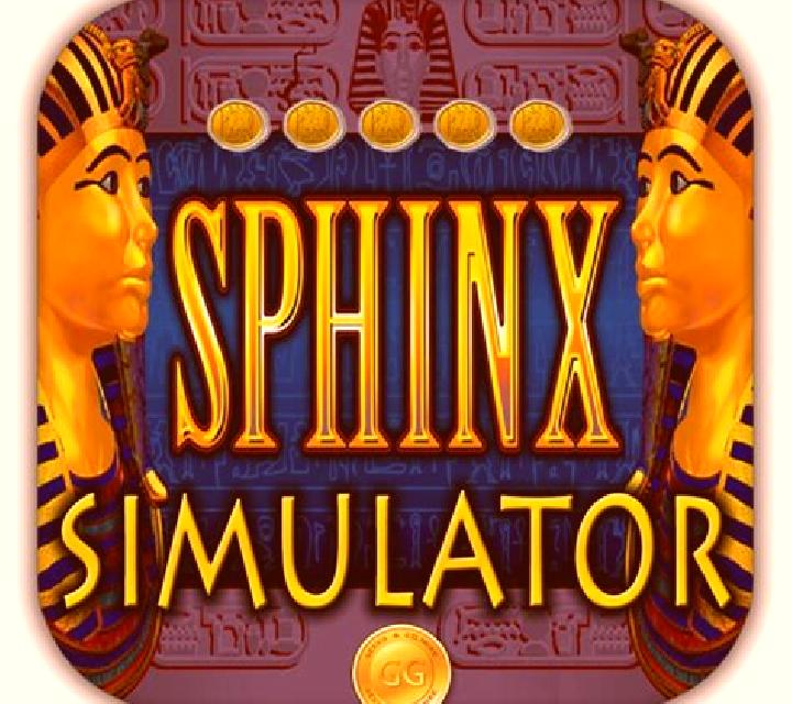Mighty Sphinx slot game
