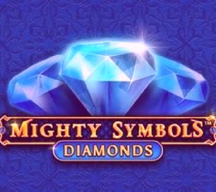 Mighty Symbols: Diamonds online slot