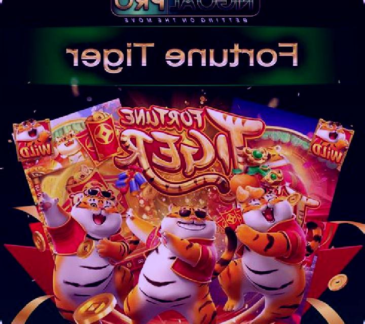 Mighty Tiger slot game