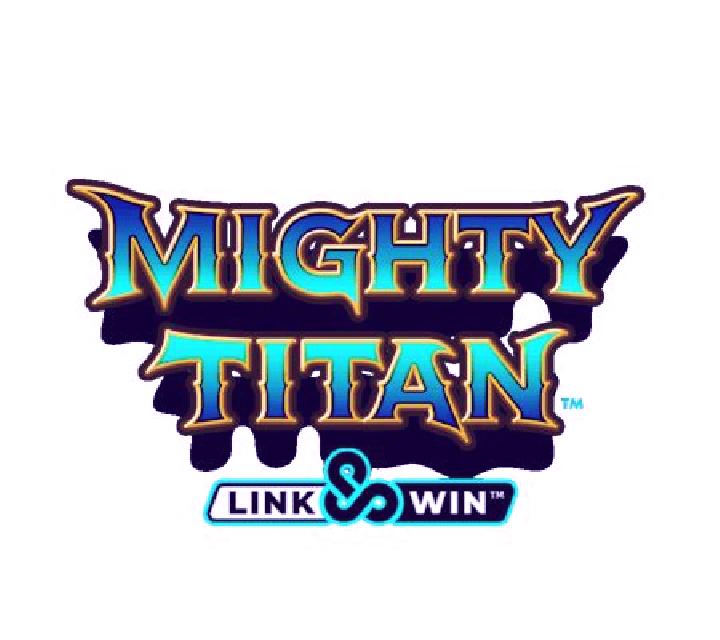 Mighty Titan Link and Win online slot