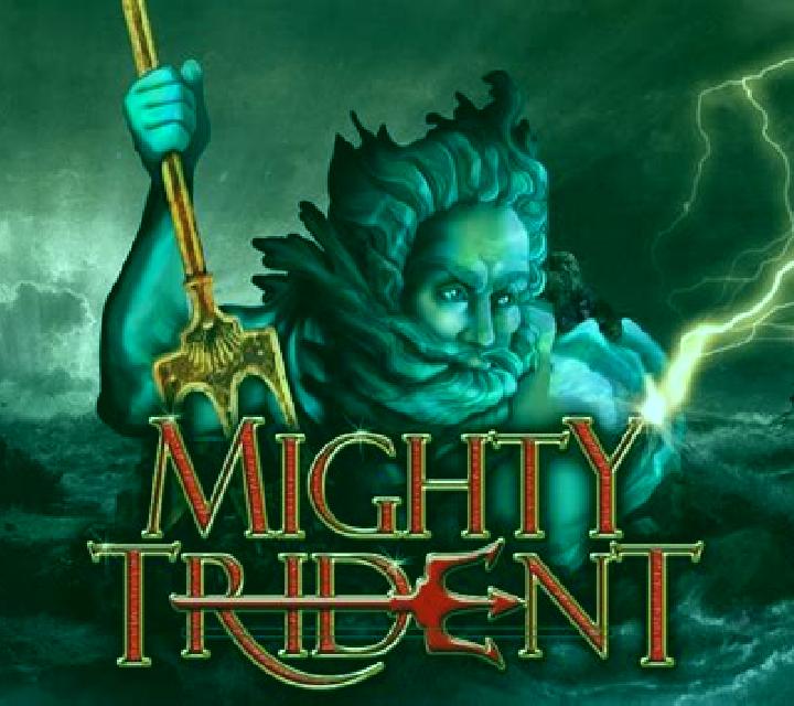 Mighty Trident online slot