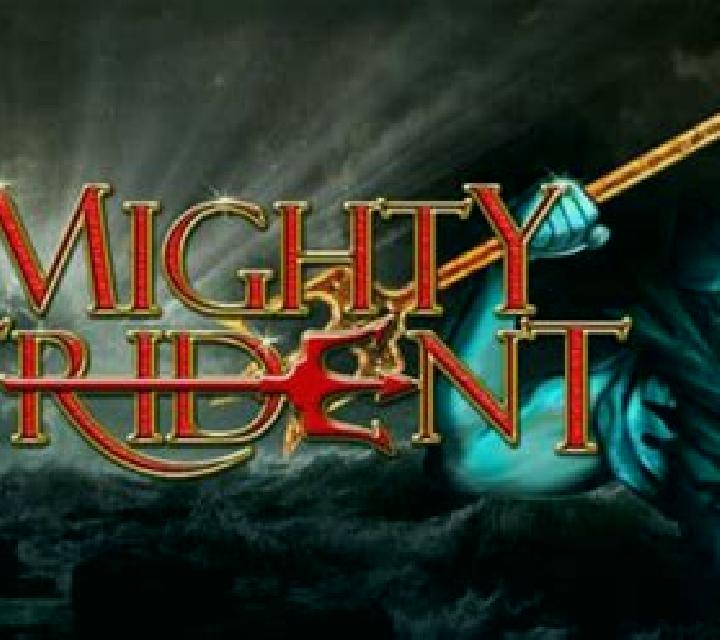 Mighty Trident slot