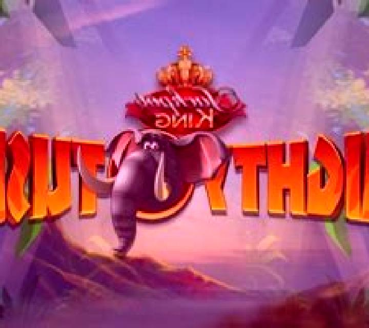 Mighty Tusk slot