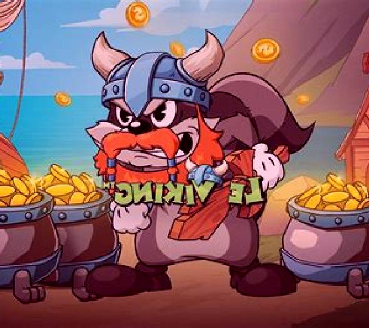 Mighty Viking slot machine