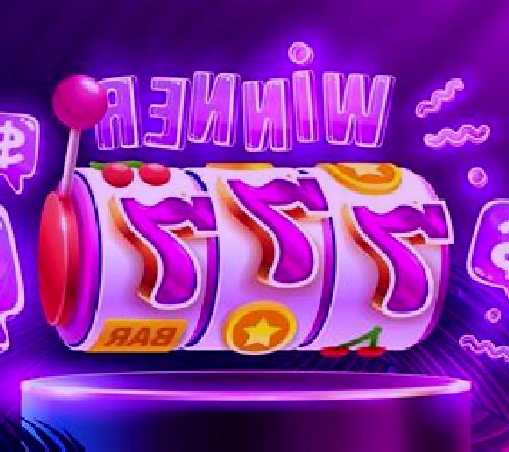 Mighty Wins online slot