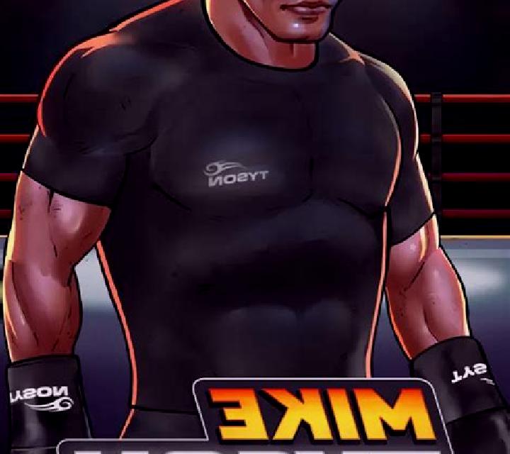 Mike Tyson Crash slot