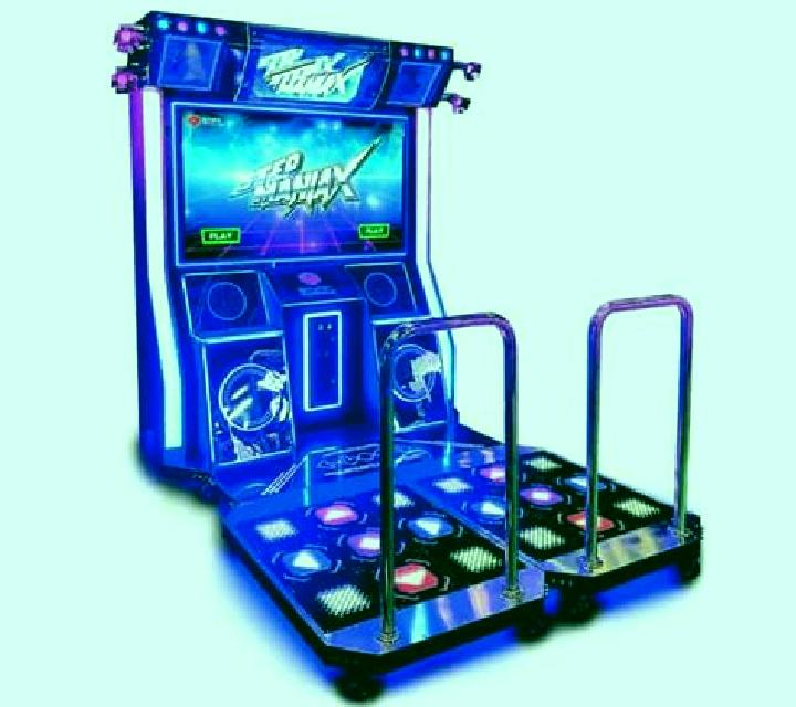 Mikey O Mania slot game