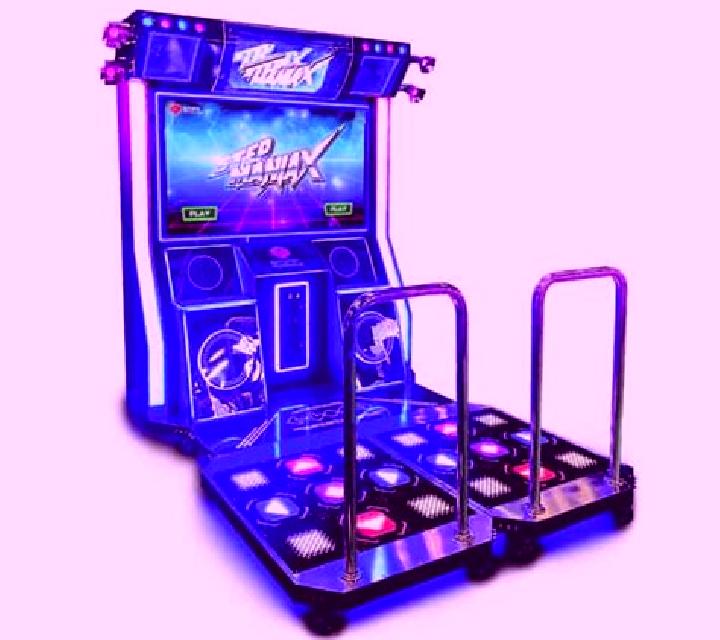 Mikey O Mania slot machine