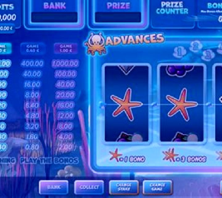Miki Munki slot game