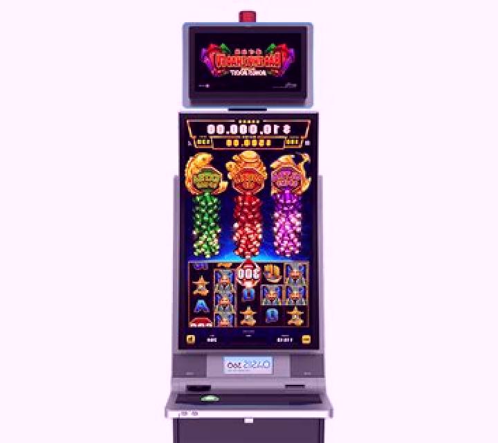 Miko Festival slot machine