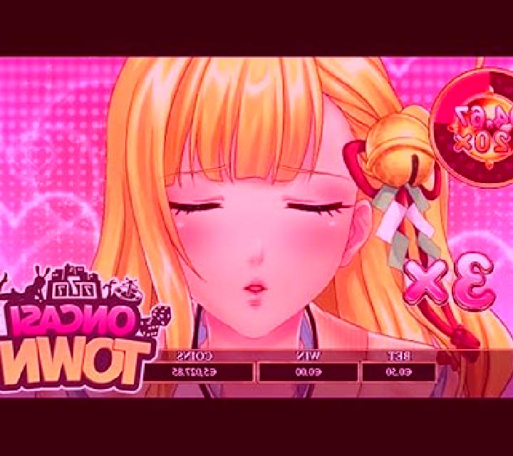 Miko Festival slot